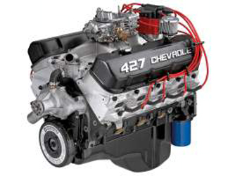 B2675 Engine